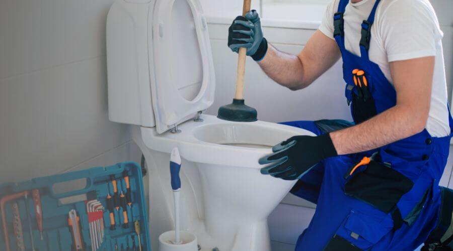 Professional same day plumber in Coulterville, IL